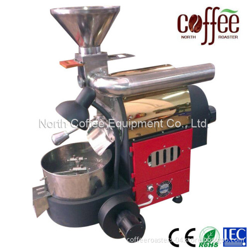 1kg Coffee Bean Roaster (TJ-067)